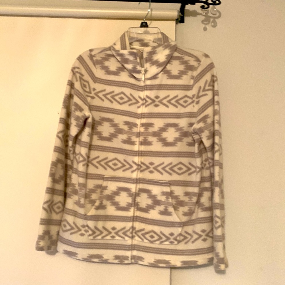 Light jacket